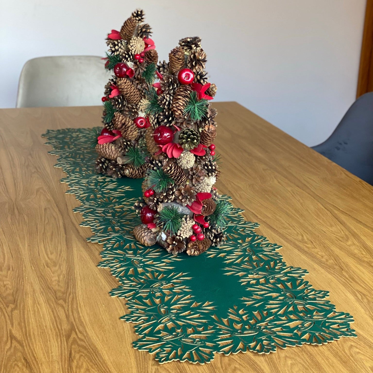 Campanas - Camino de Mesa