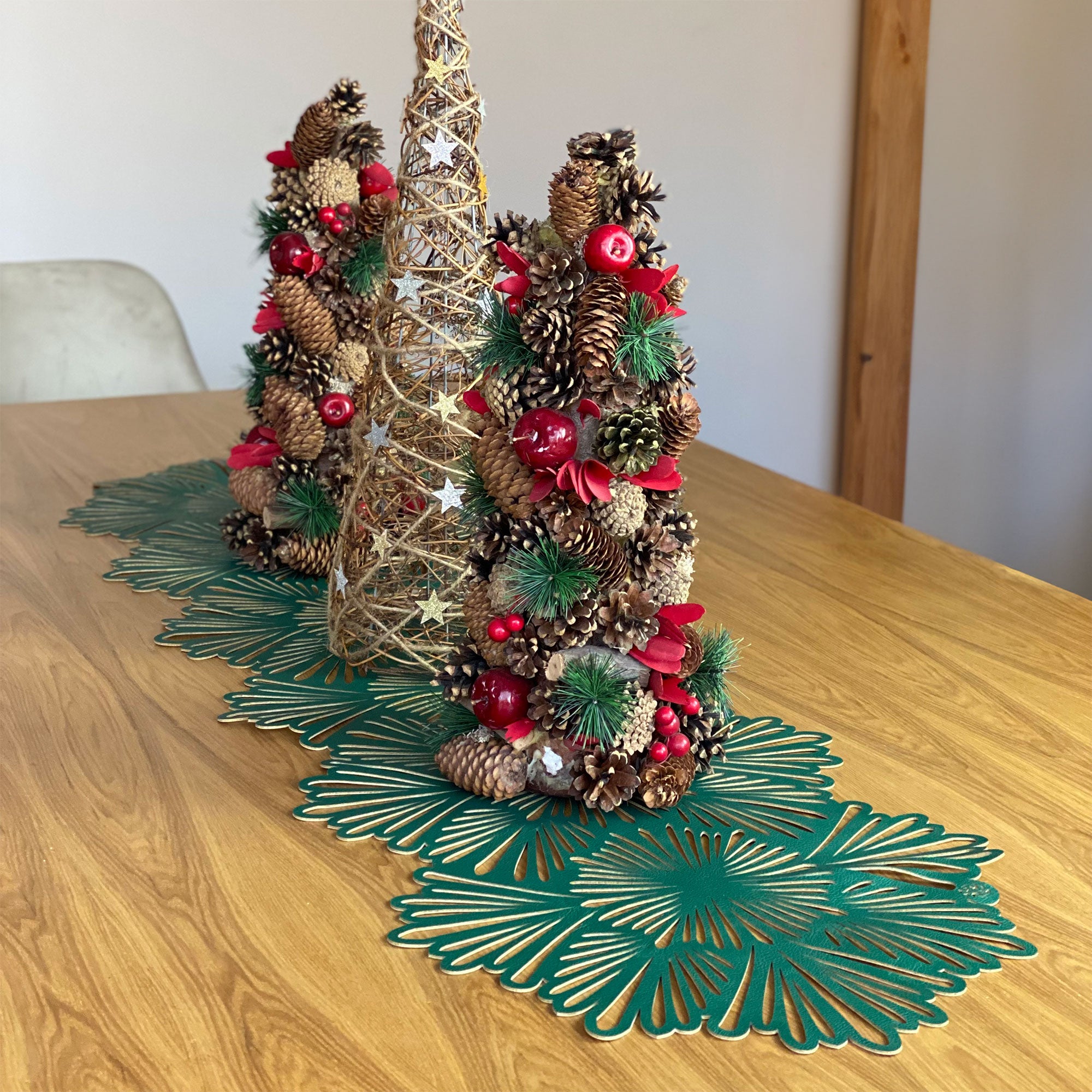 Estrella de Luz - Camino de Mesa