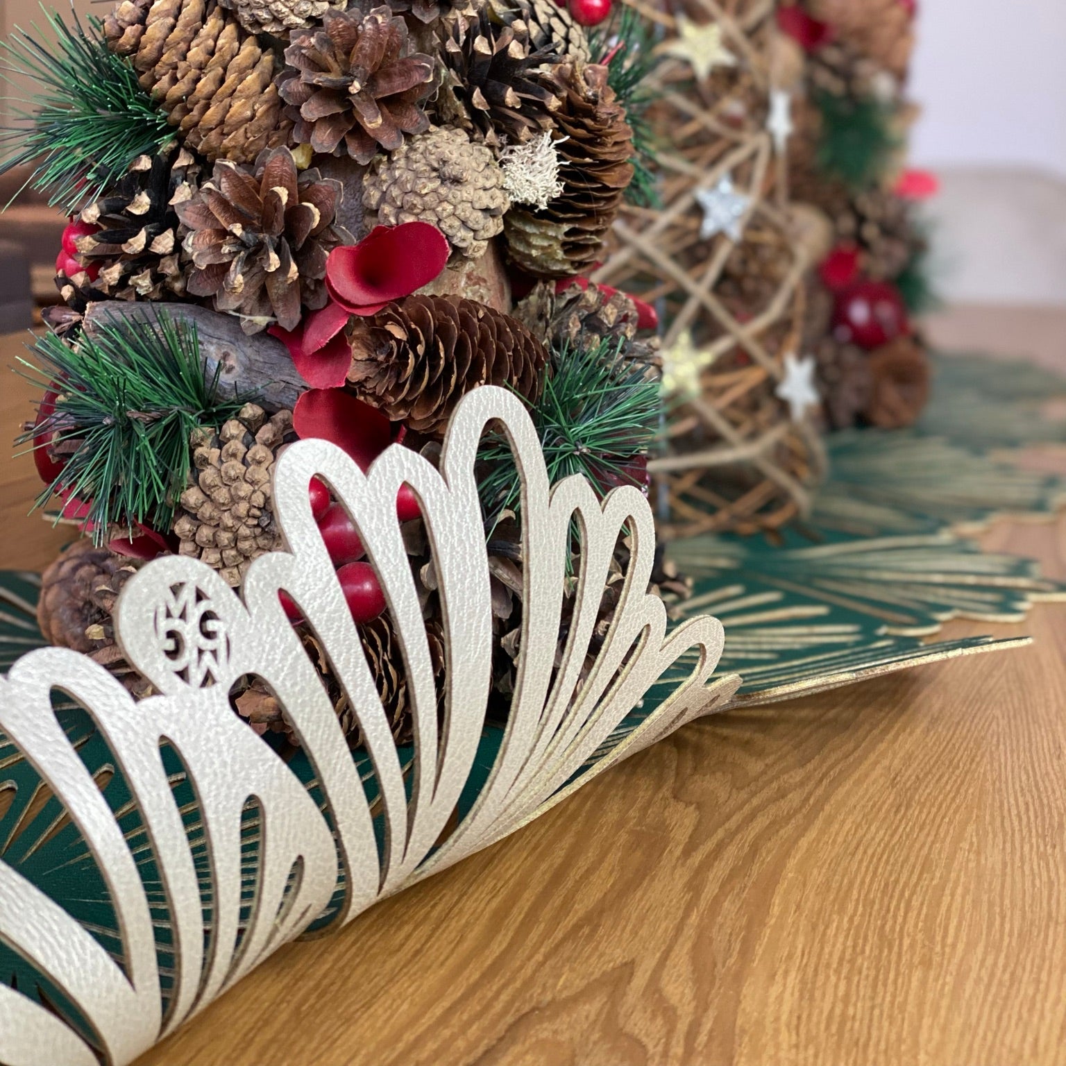 Estrella de Luz - Camino de Mesa