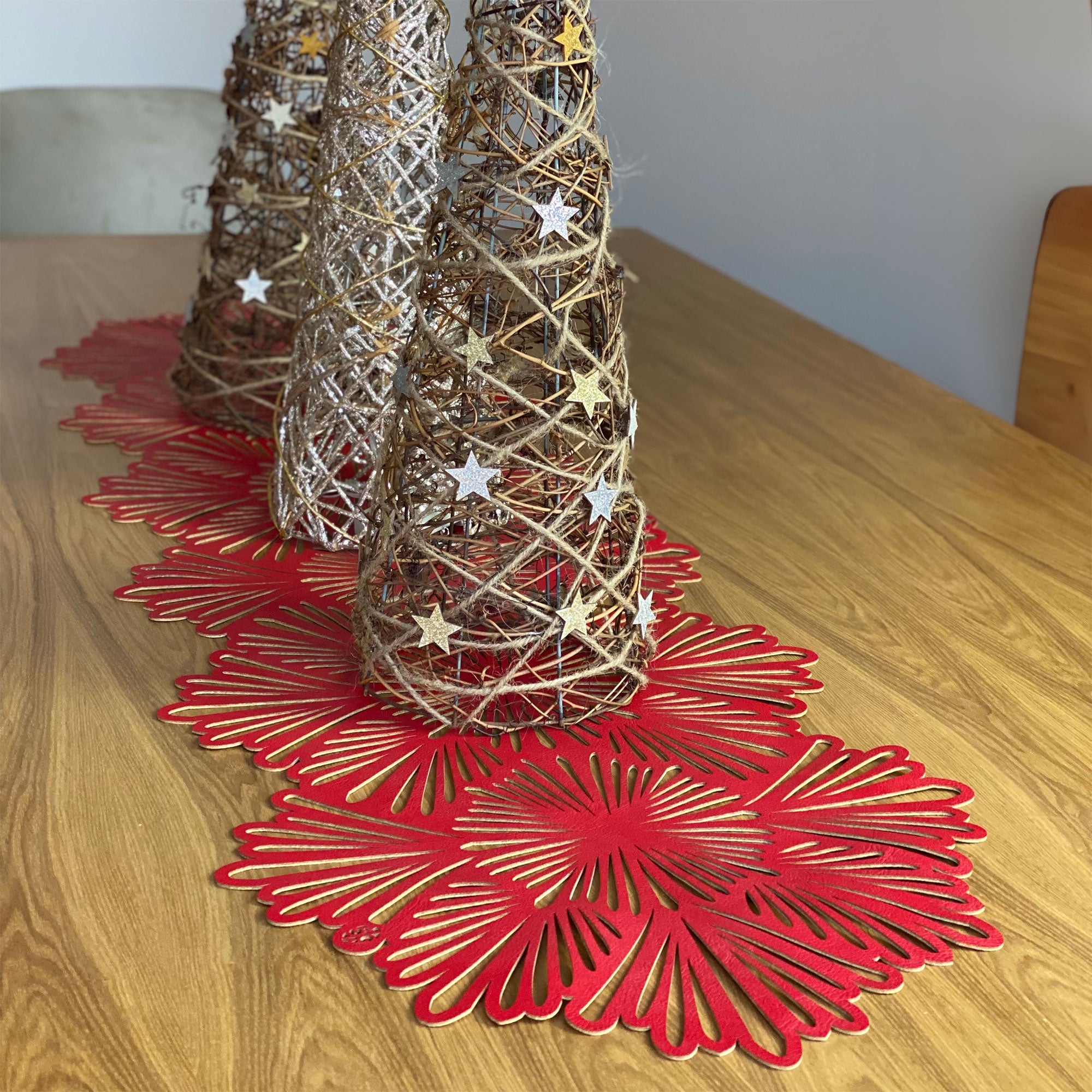 Estrella de Luz - Camino de Mesa