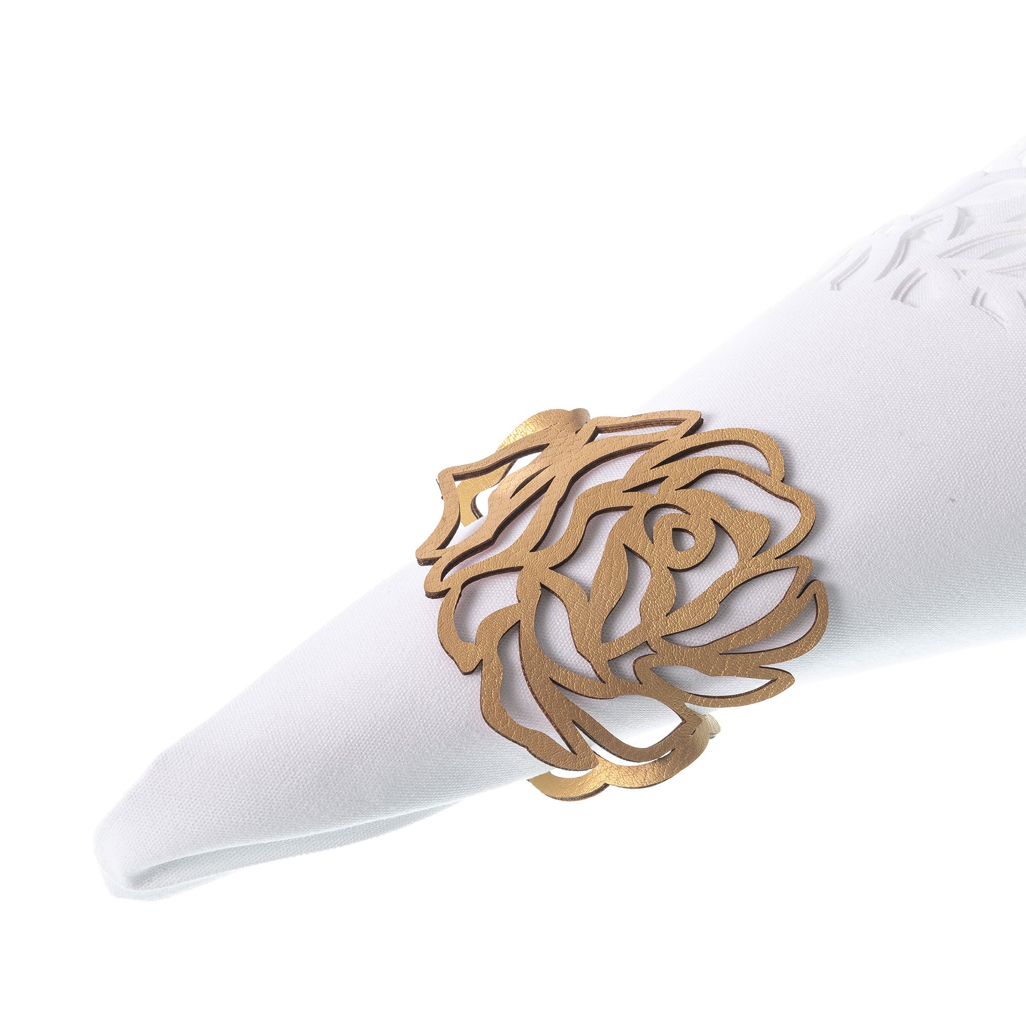 Roses - Servilletero