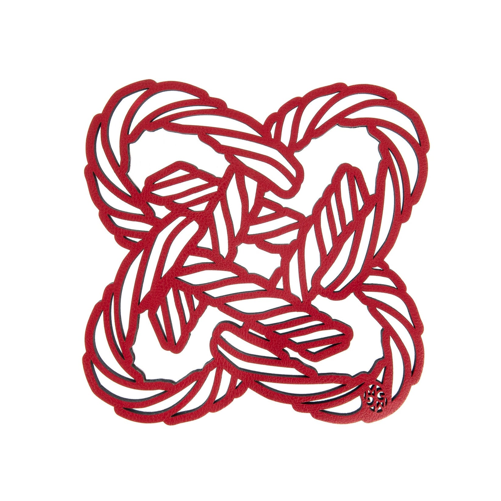 Baston - Portacalientes