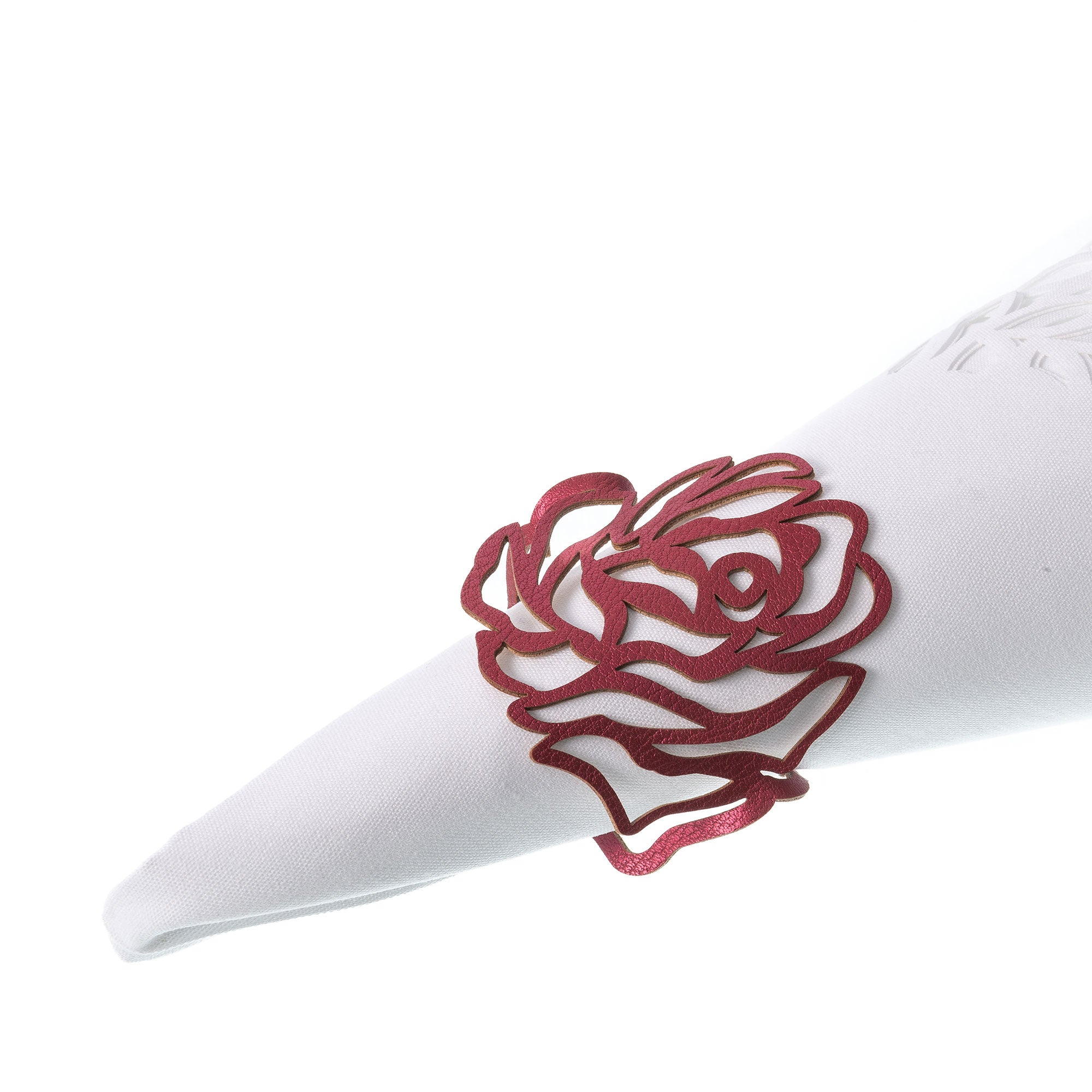 Roses - Servilletero