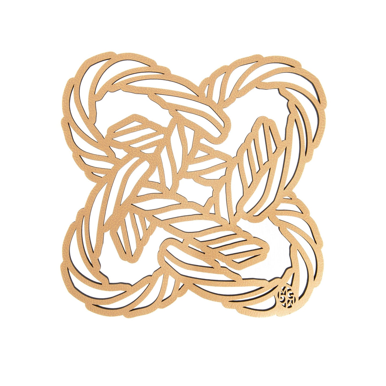 Baston - Portacalientes