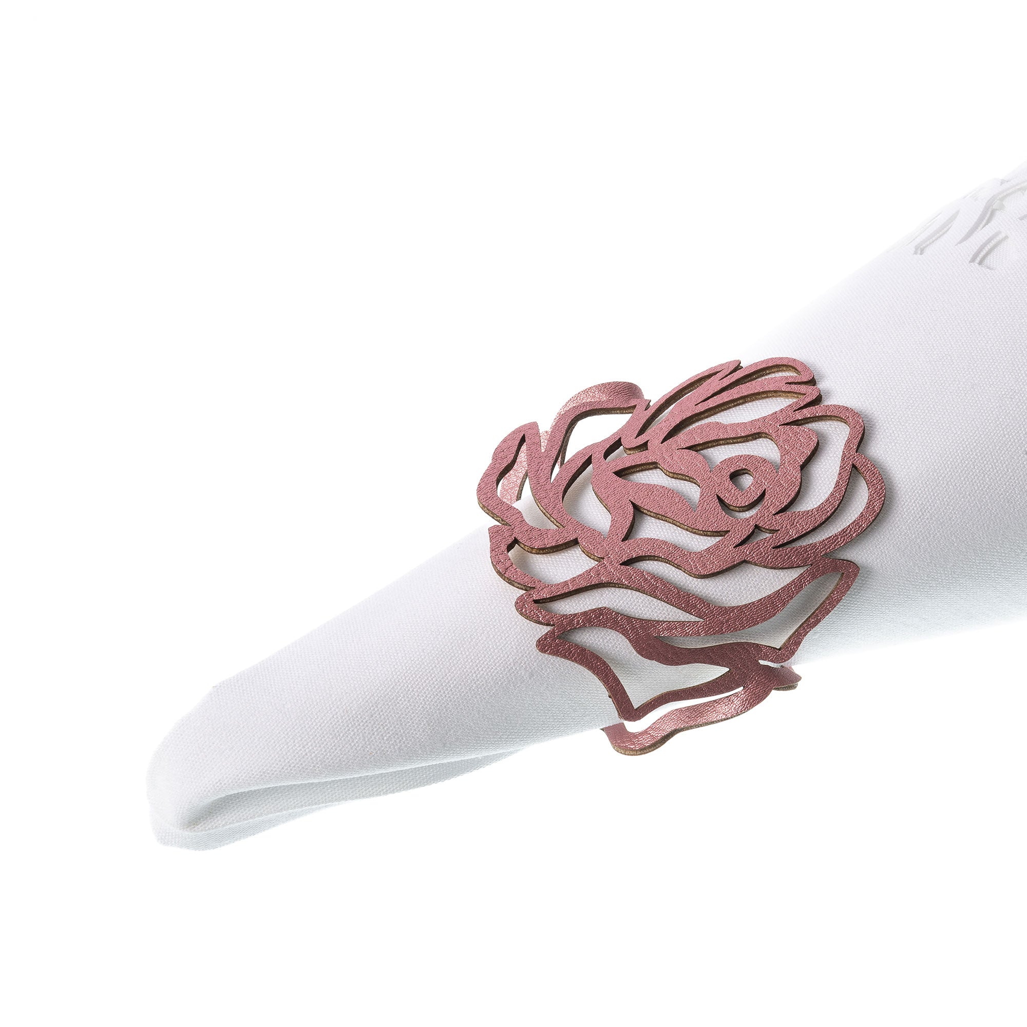 Roses - Servilletero