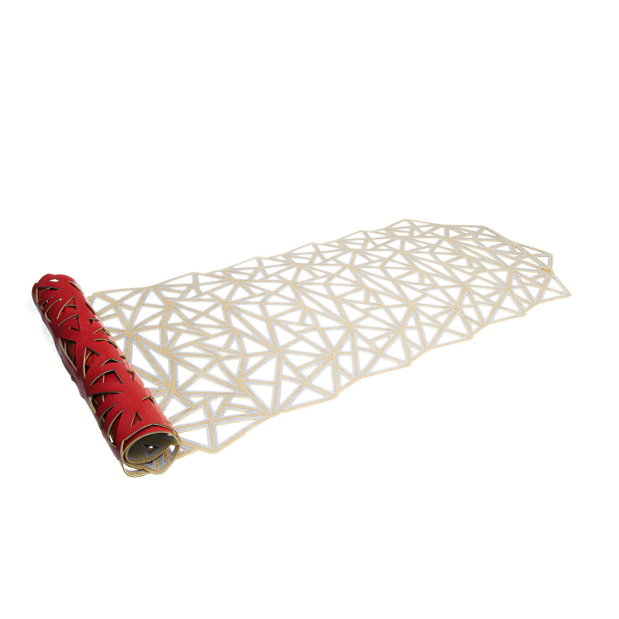 Christmas Prism - Camino de Mesa