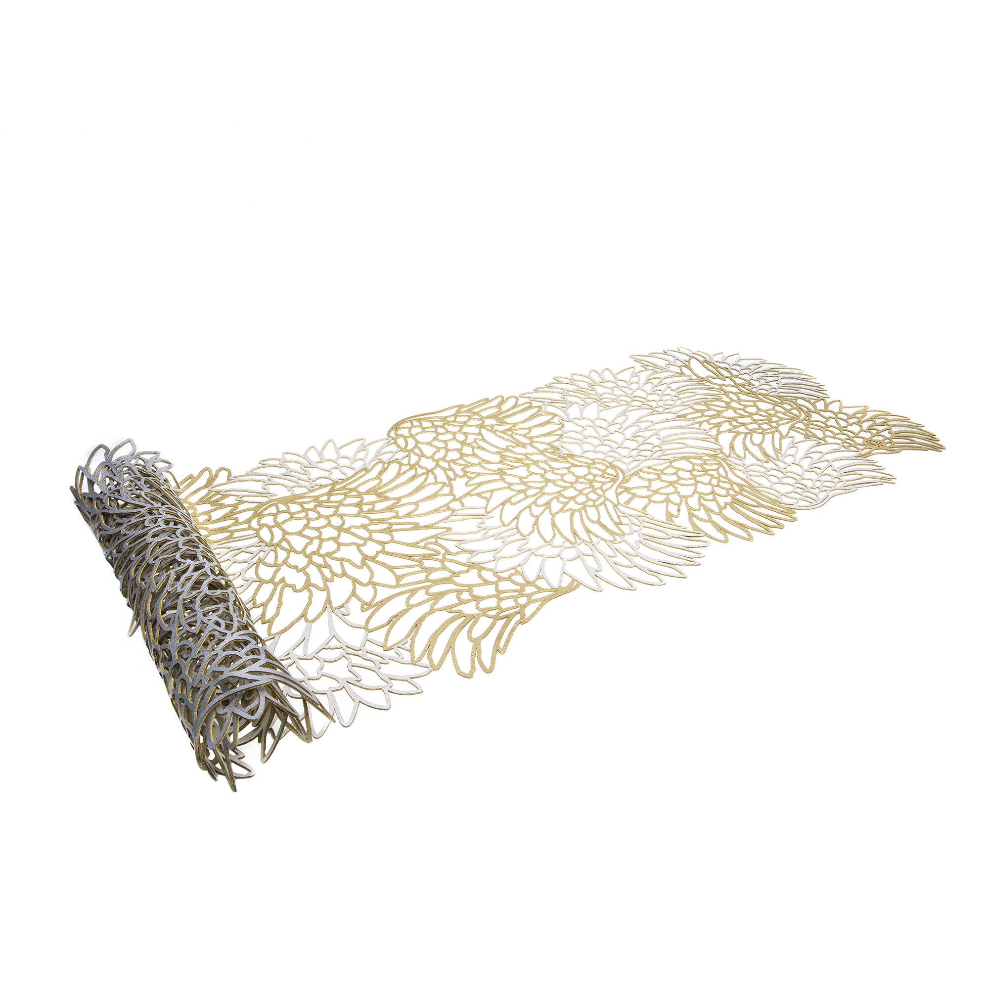 Christmas Angel - Camino de Mesa