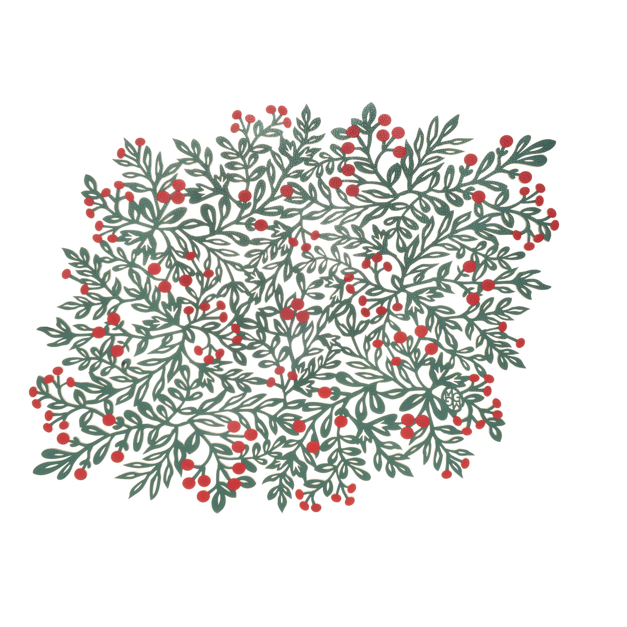 Christmas Bush - Individuales