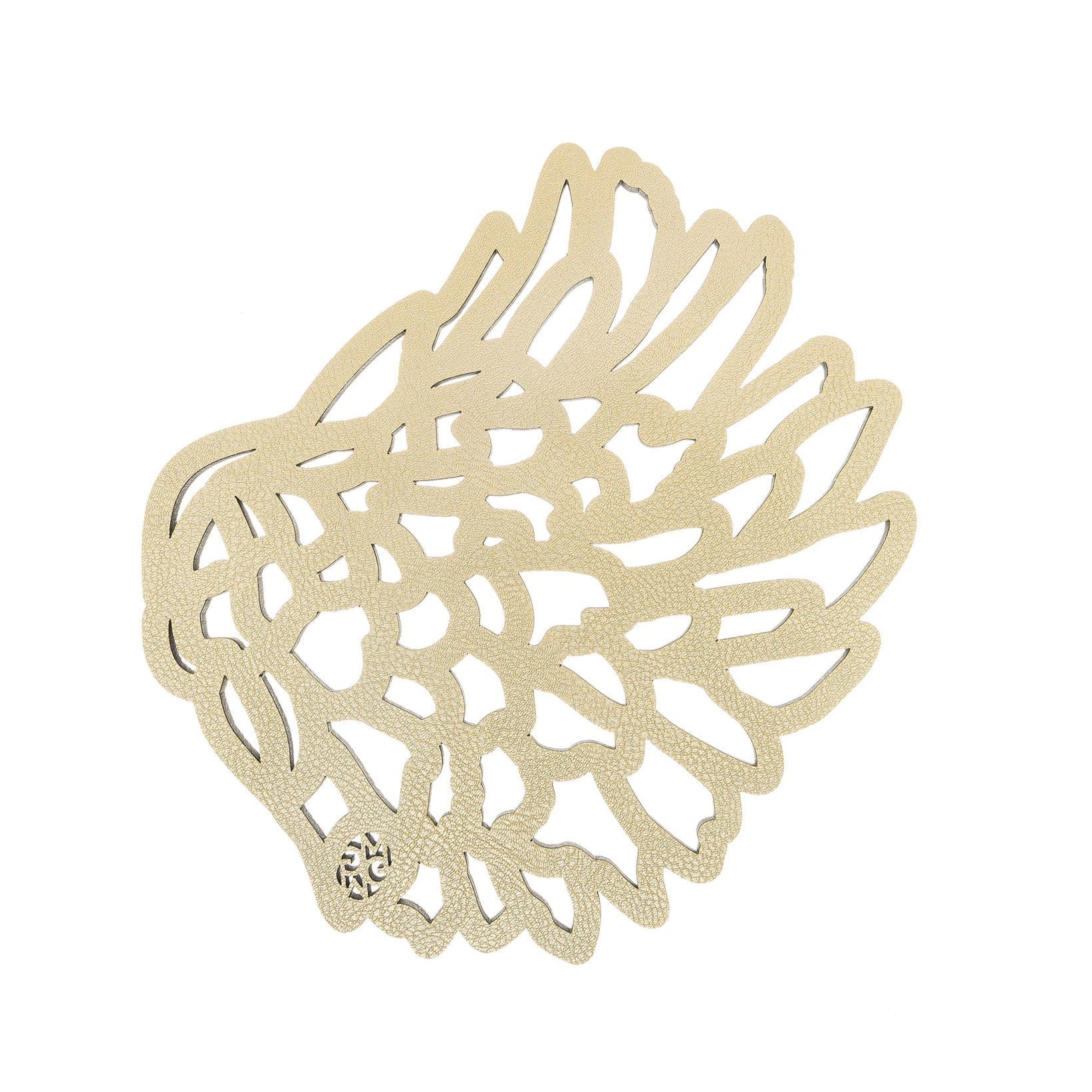 Christmas Angel - Portacalientes