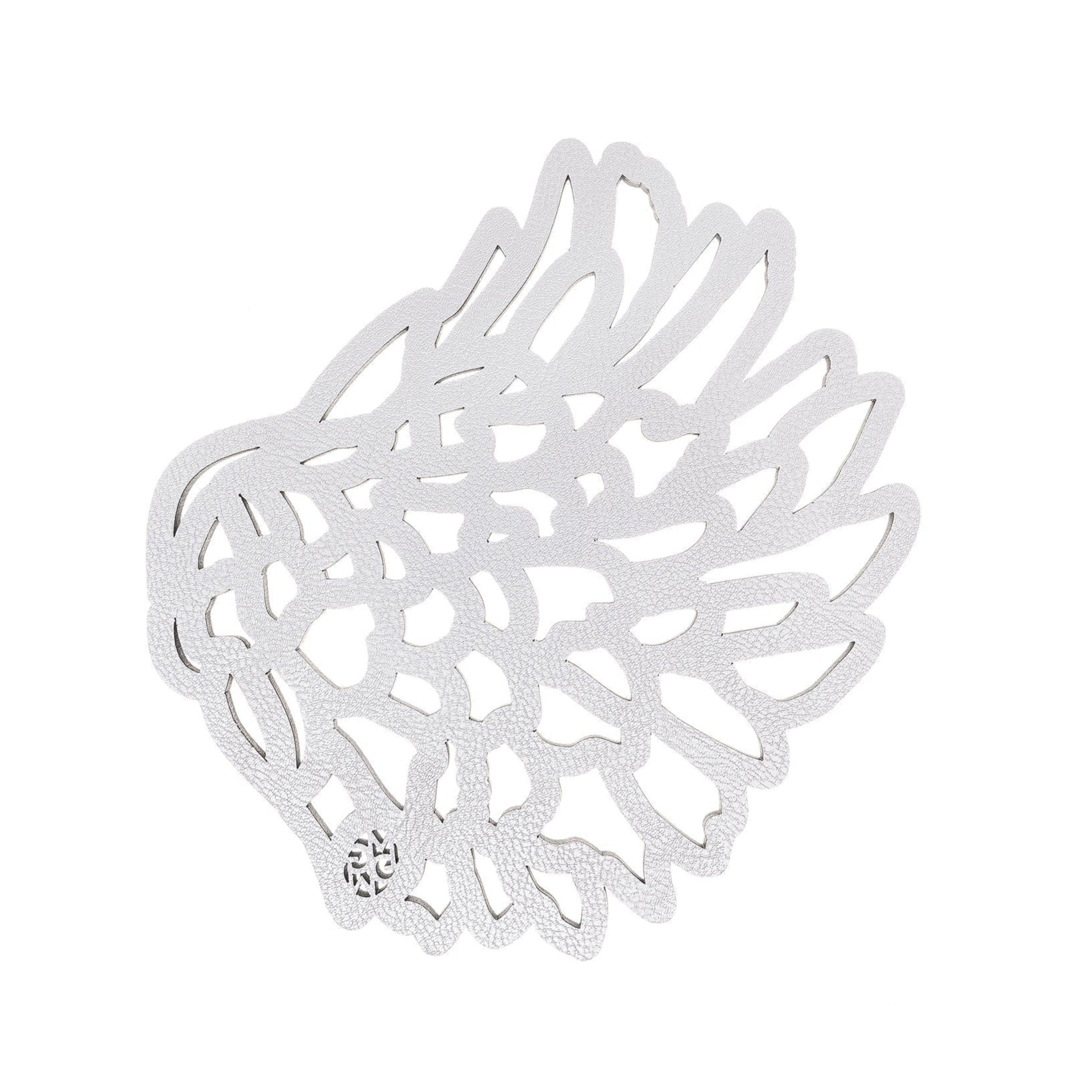 Christmas Angel - Portacalientes