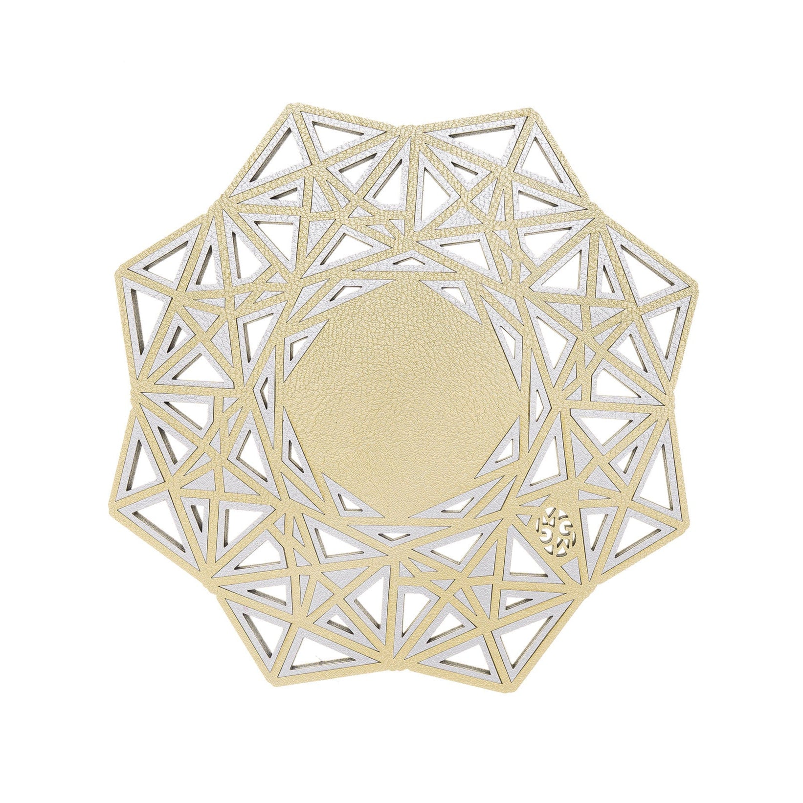 Christmas Prism - Portacalientes