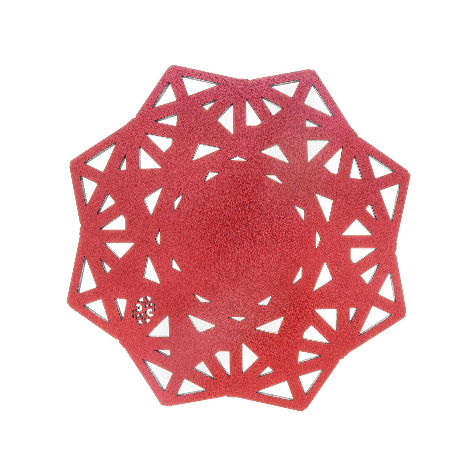 Christmas Prism - Portacalientes