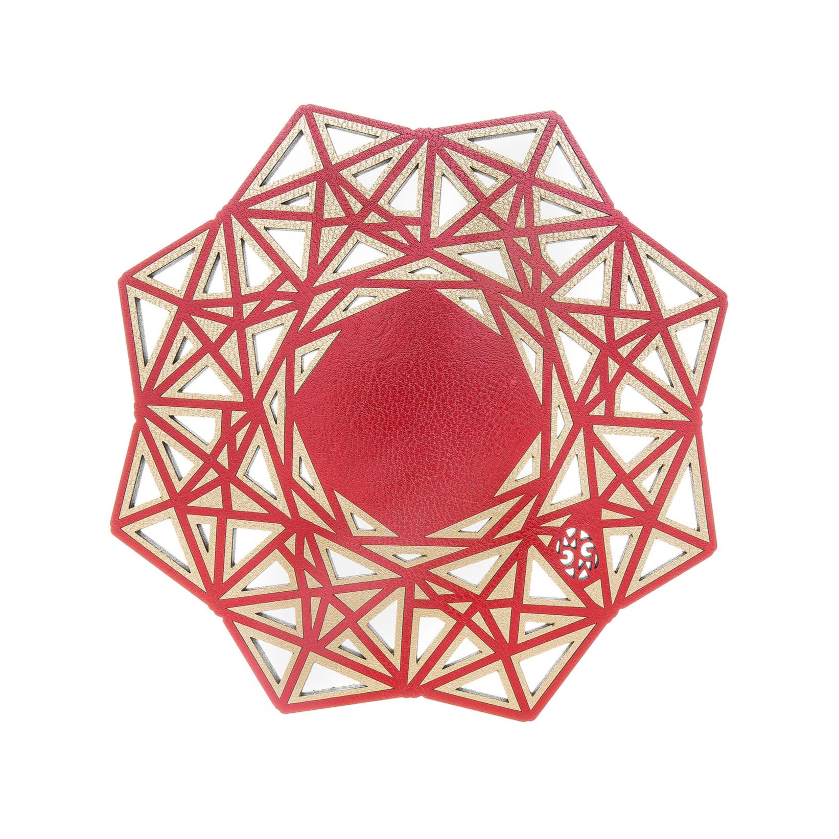 Christmas Prism - Portacalientes