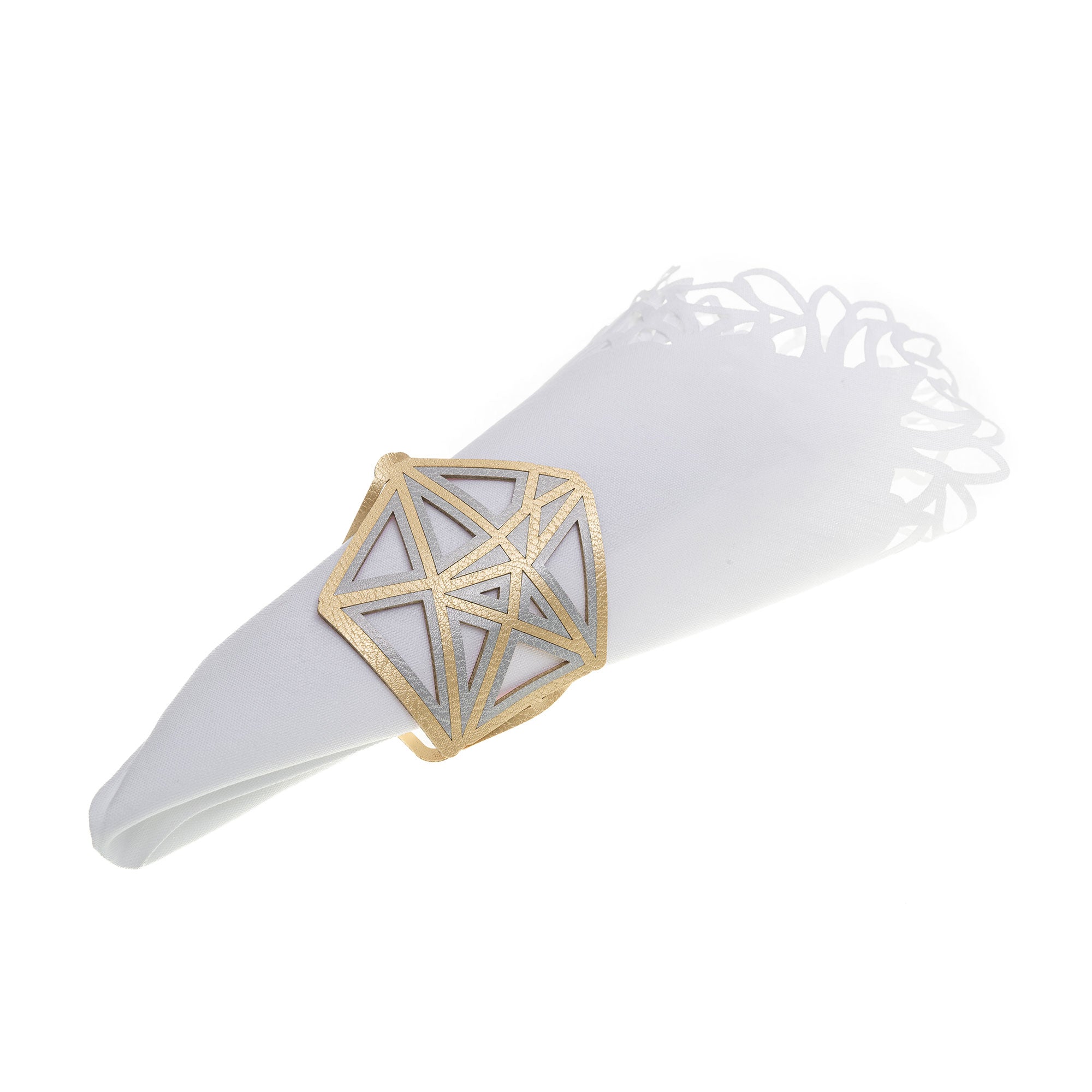 Christmas Prism - Servilleteros
