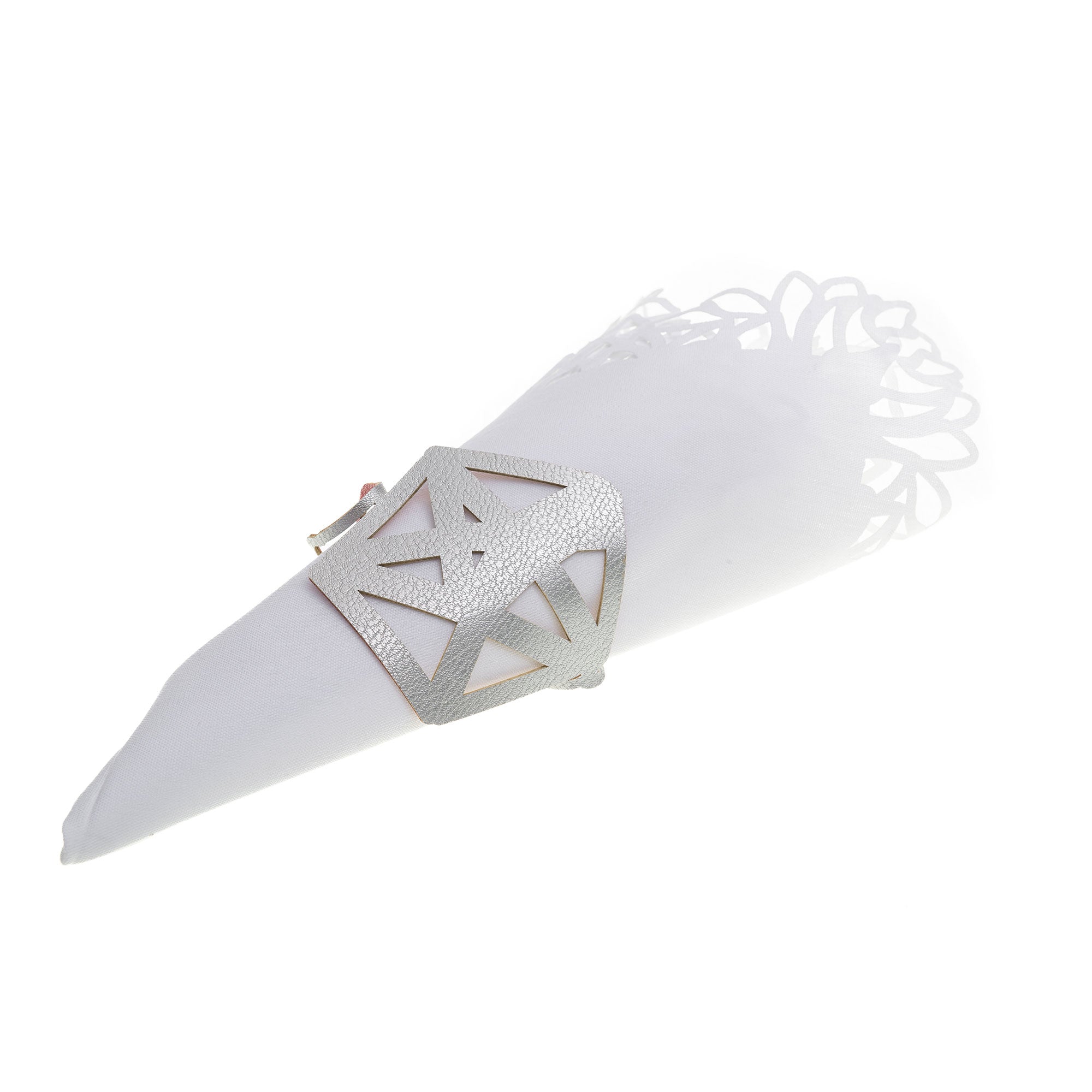 Christmas Prism - Servilleteros
