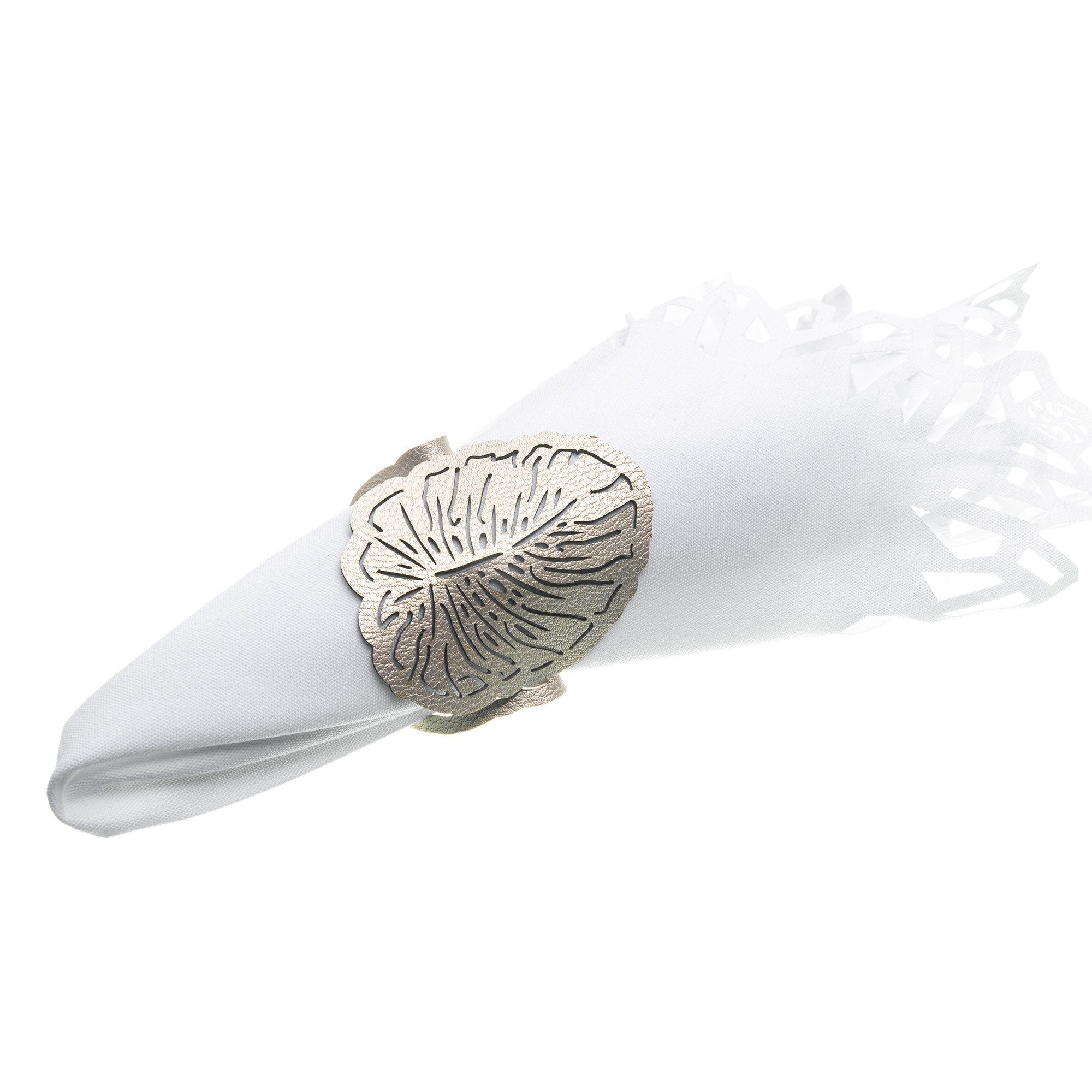 Lau Sukkot - Servilleteros