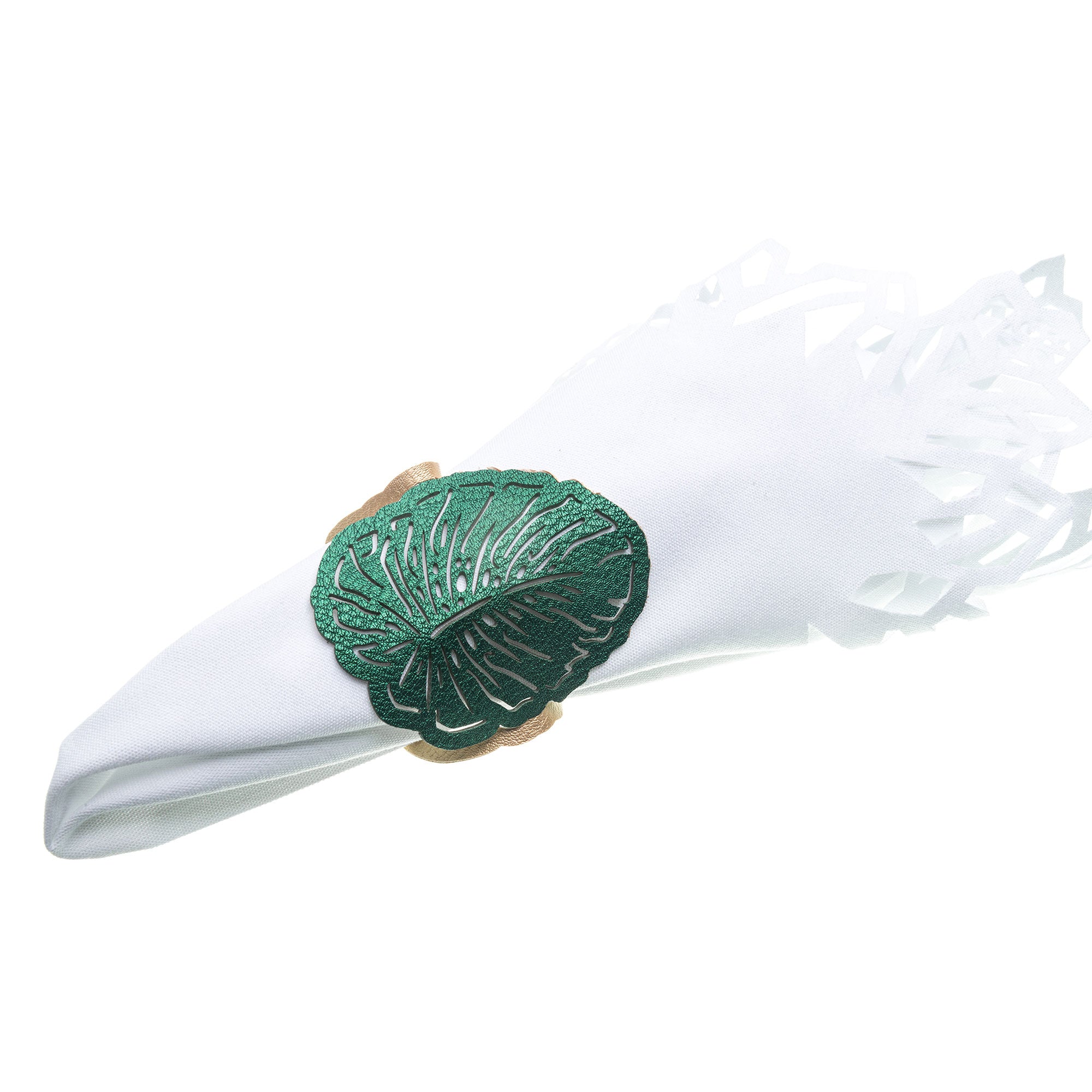 Lau Sukkot - Servilleteros