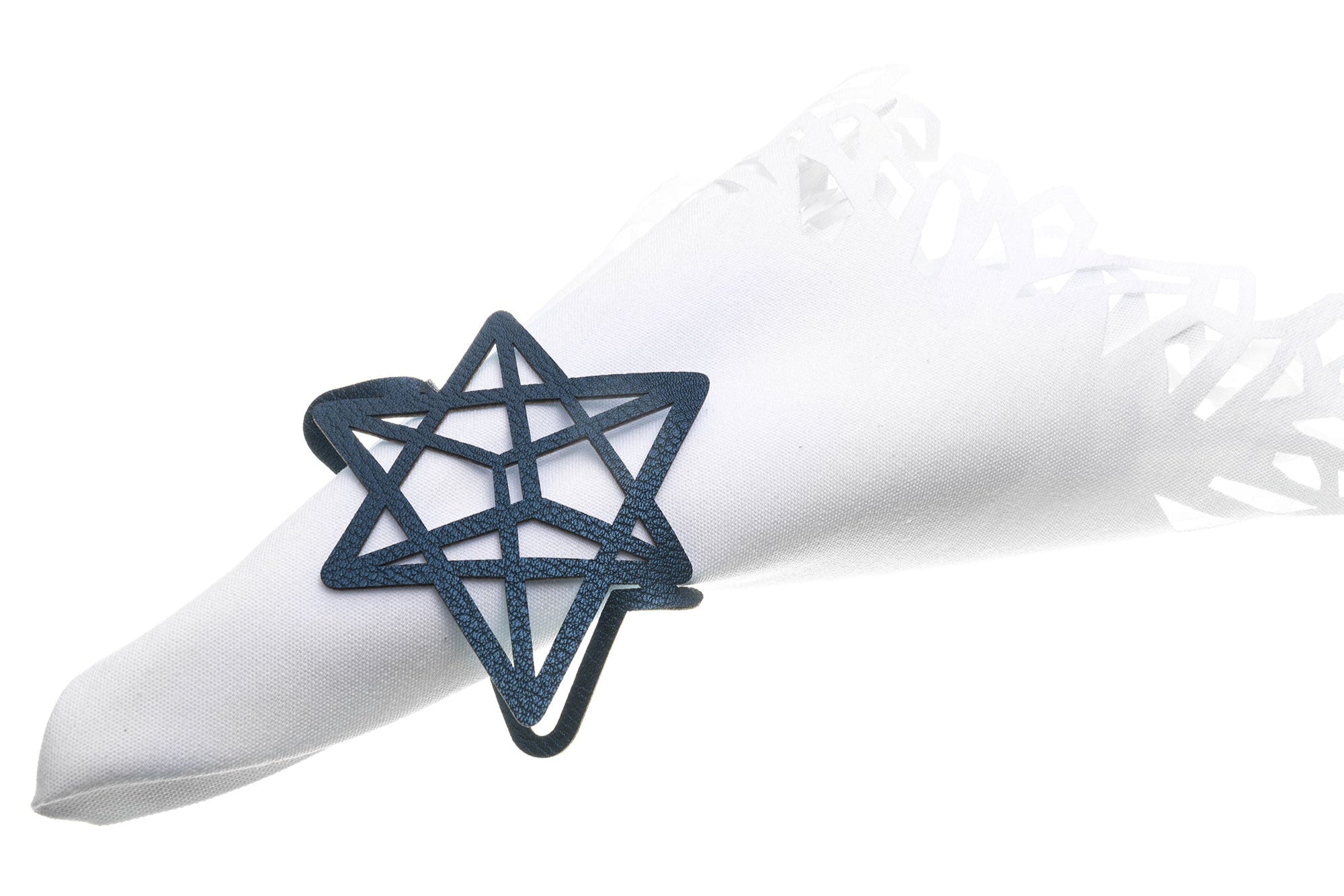 Maguen David - Servilleteros