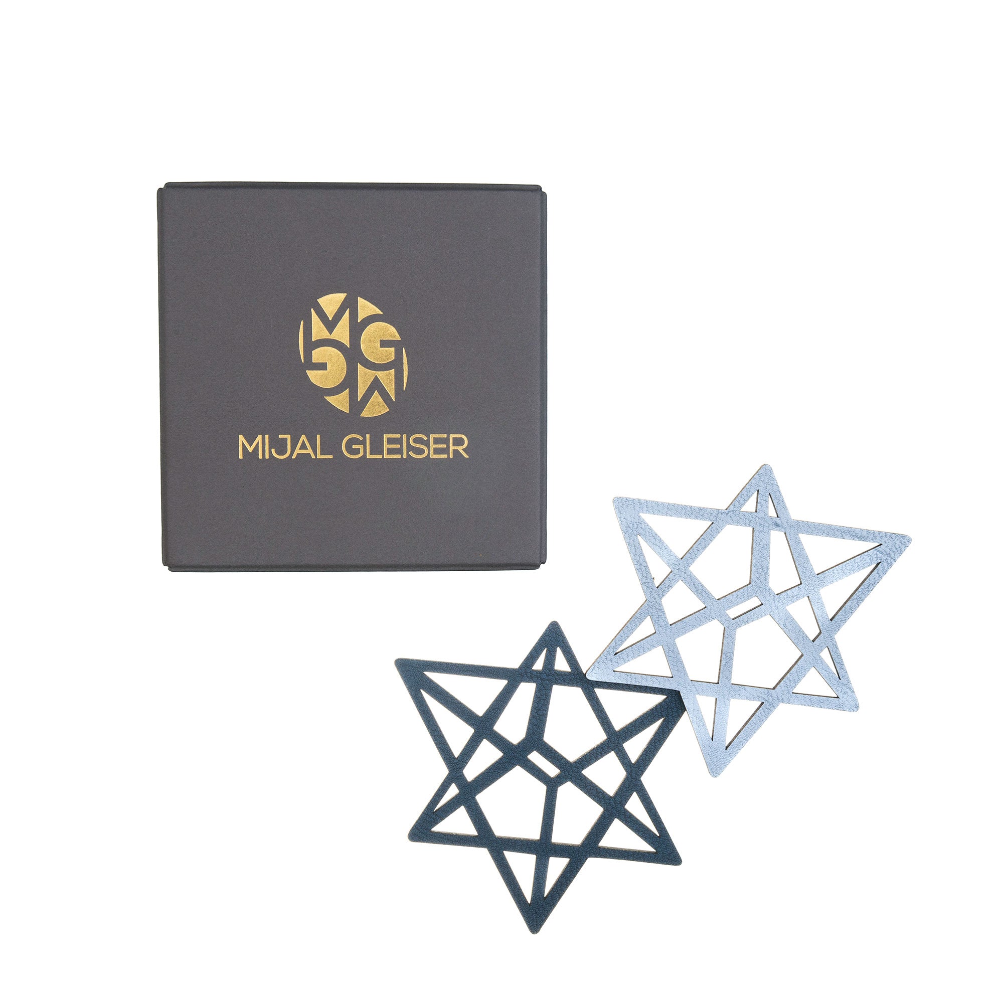 Maguen David - Portavasos