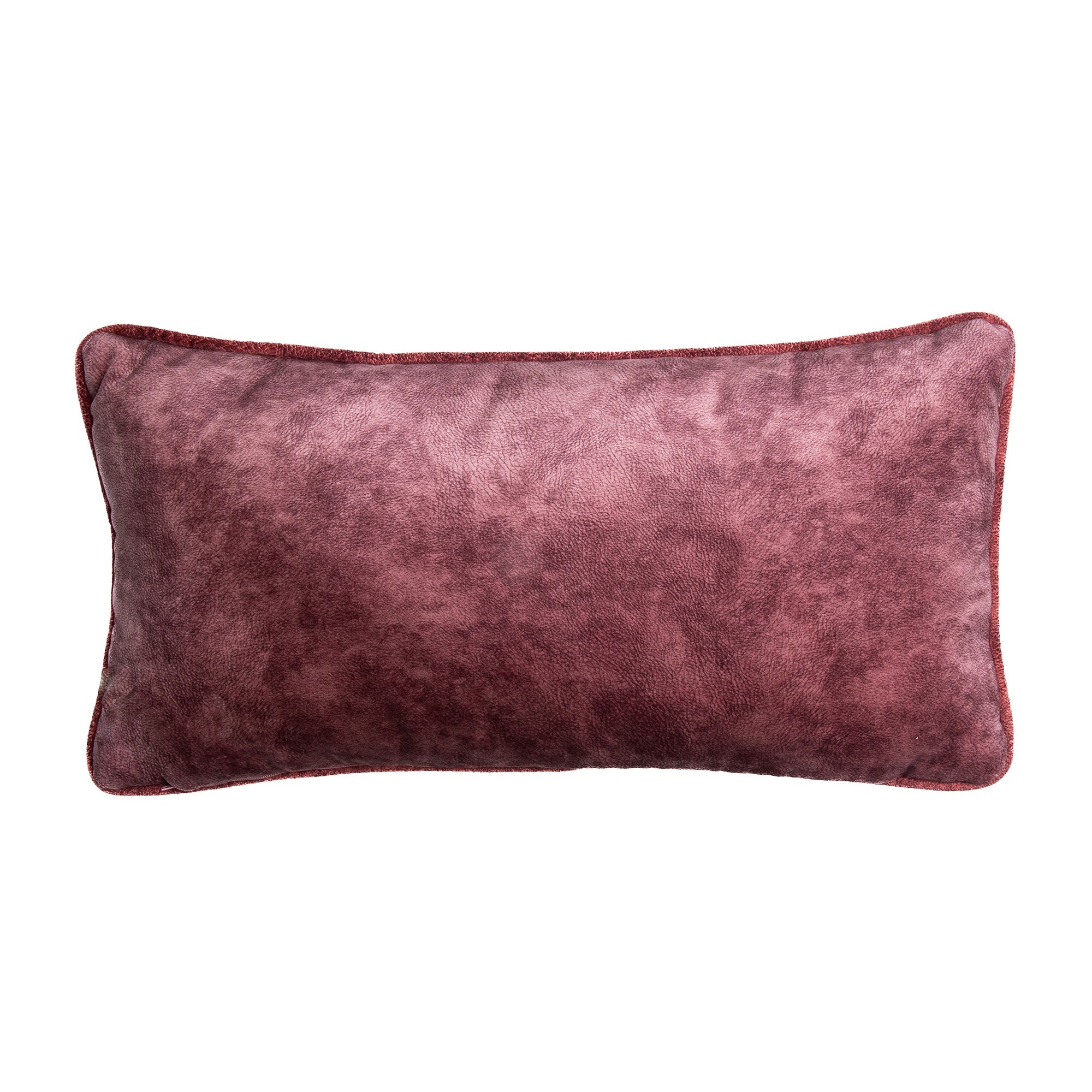 Palma Cojin - Rose/Salmon