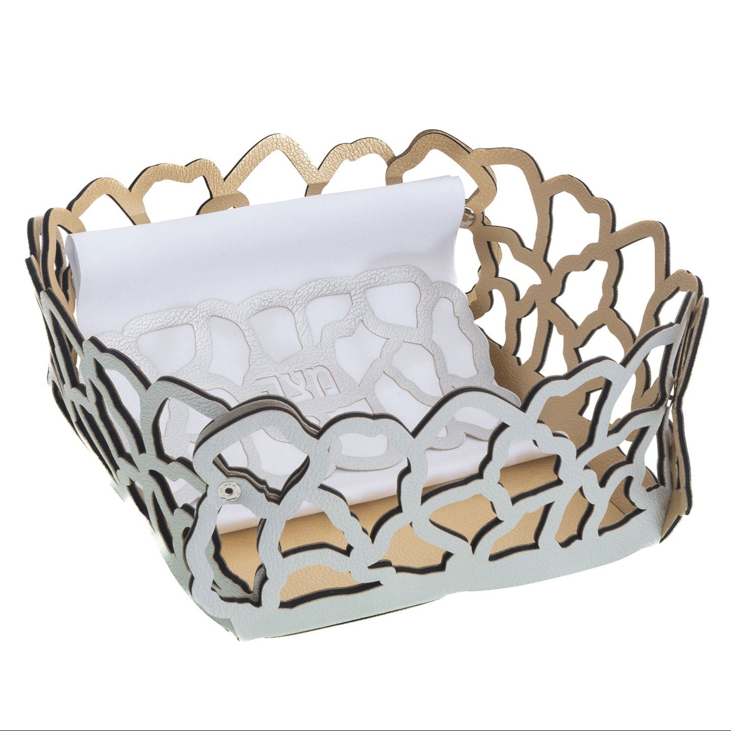 Rocks - Cesta Matza