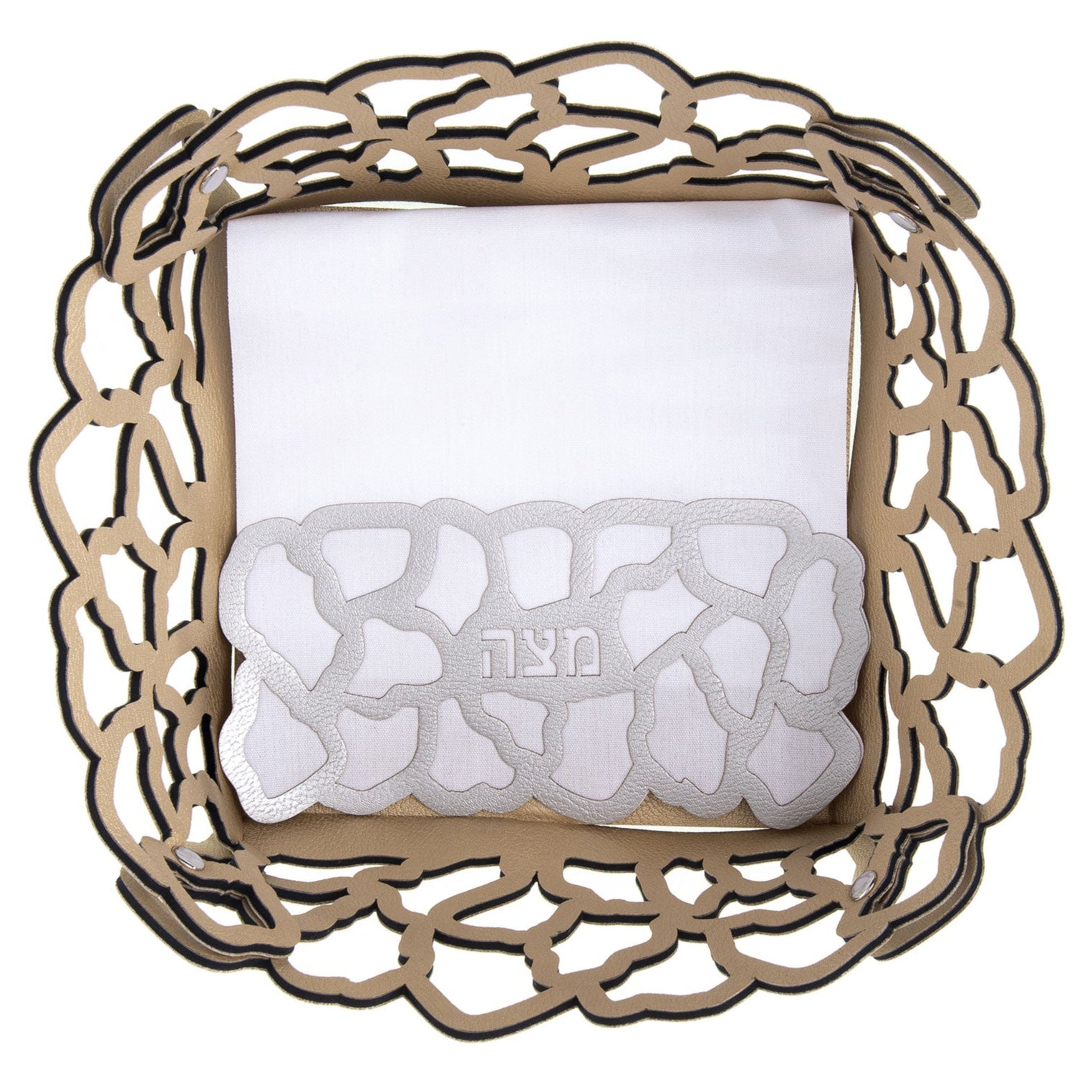 Rocks - Cesta Matza