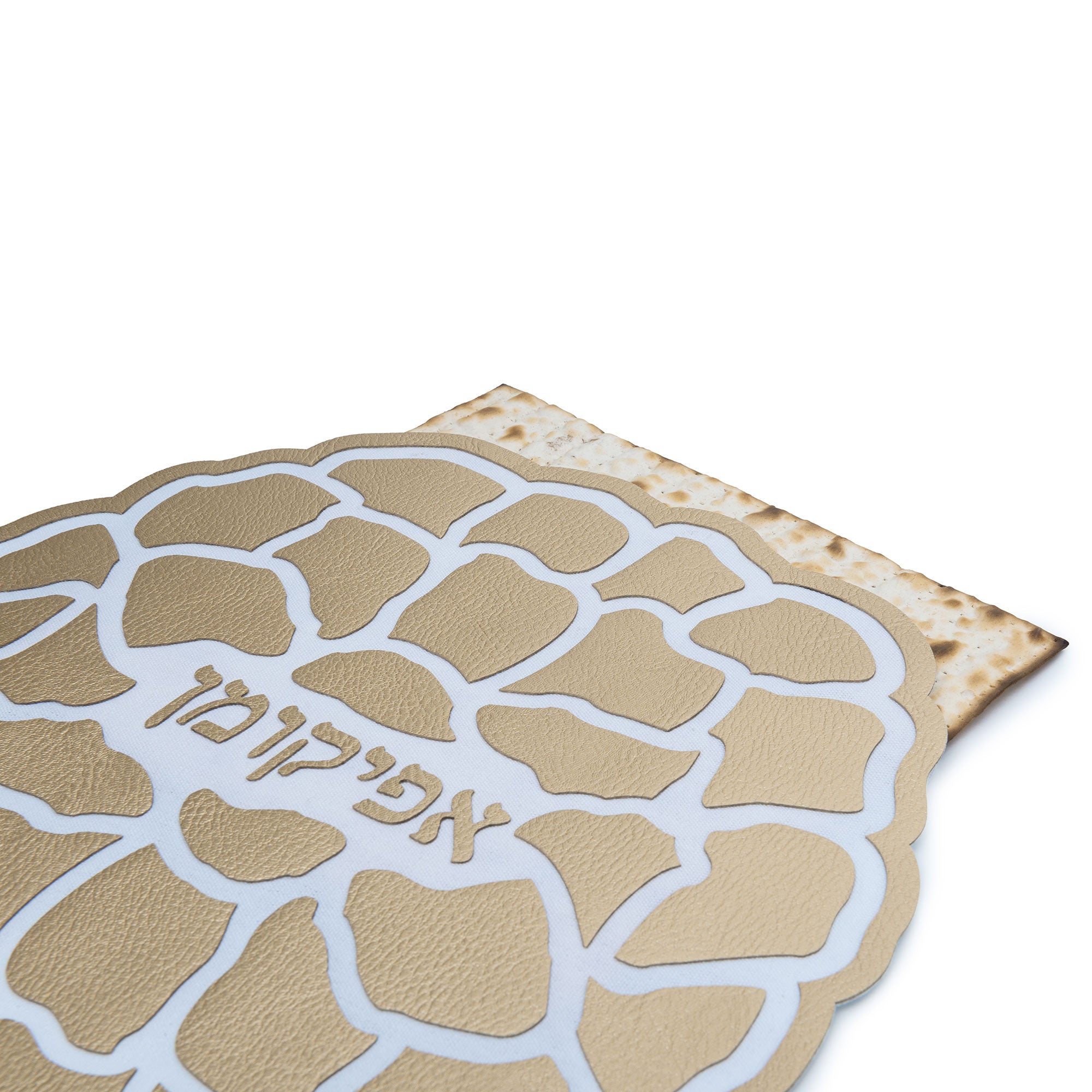 Rocks - Sobre Afikoman