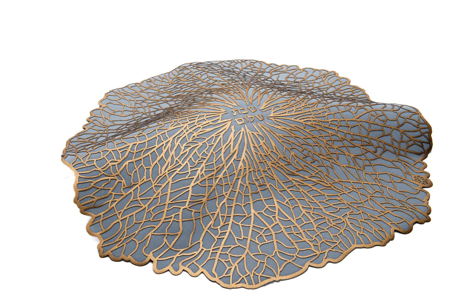 Roots - Cobertor Challah