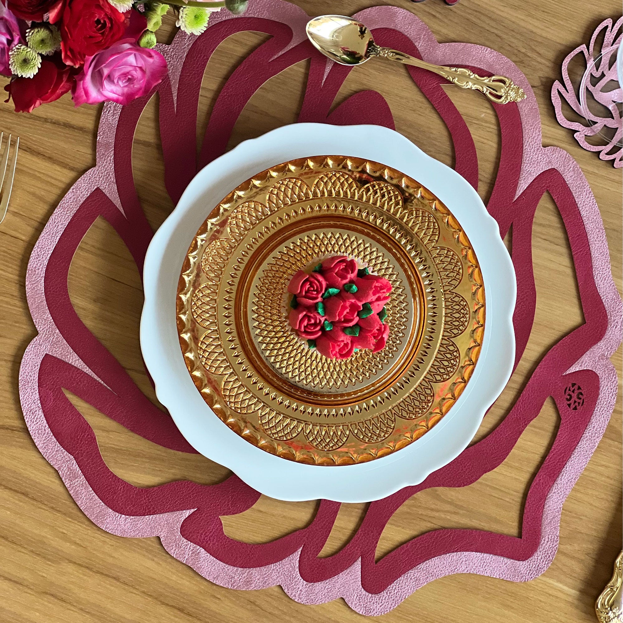 Roses - Individuales