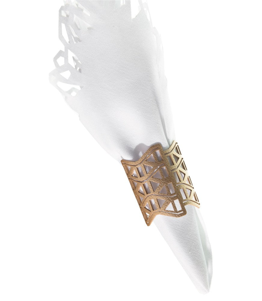 Soho Stairs - Servilleteros