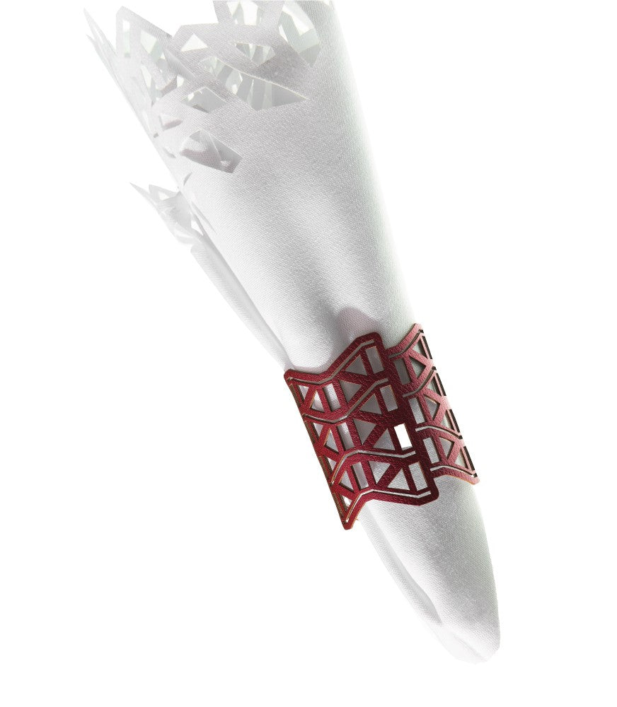 Soho Stairs - Servilleteros