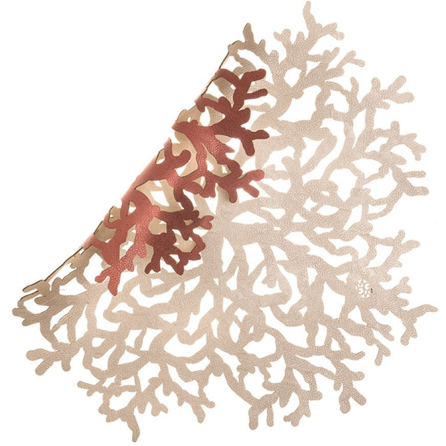 Coral - Individuales