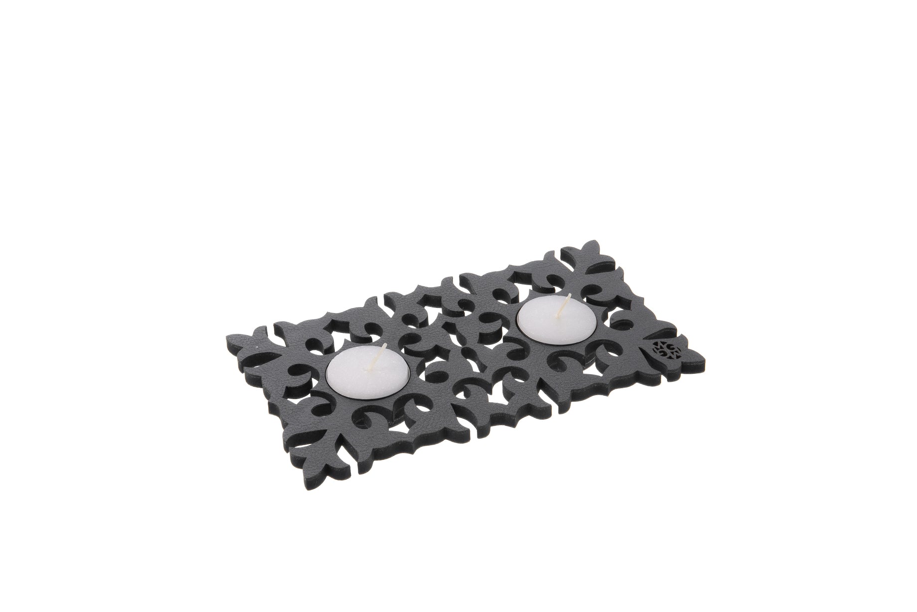 Arabesco - Candelabro Doble