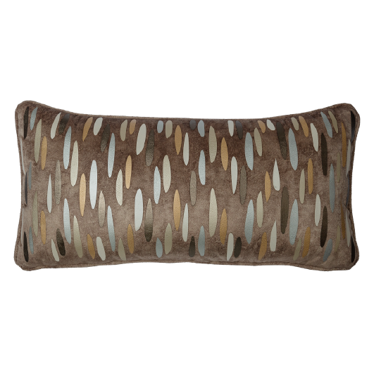 Andreina - Cojin Camel