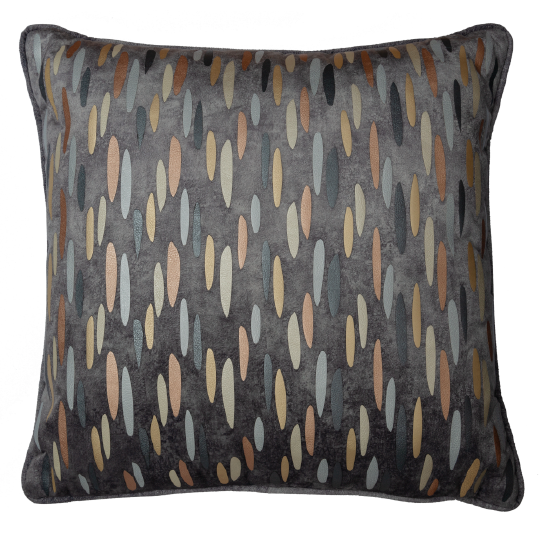 Andreina - Cojin Plata