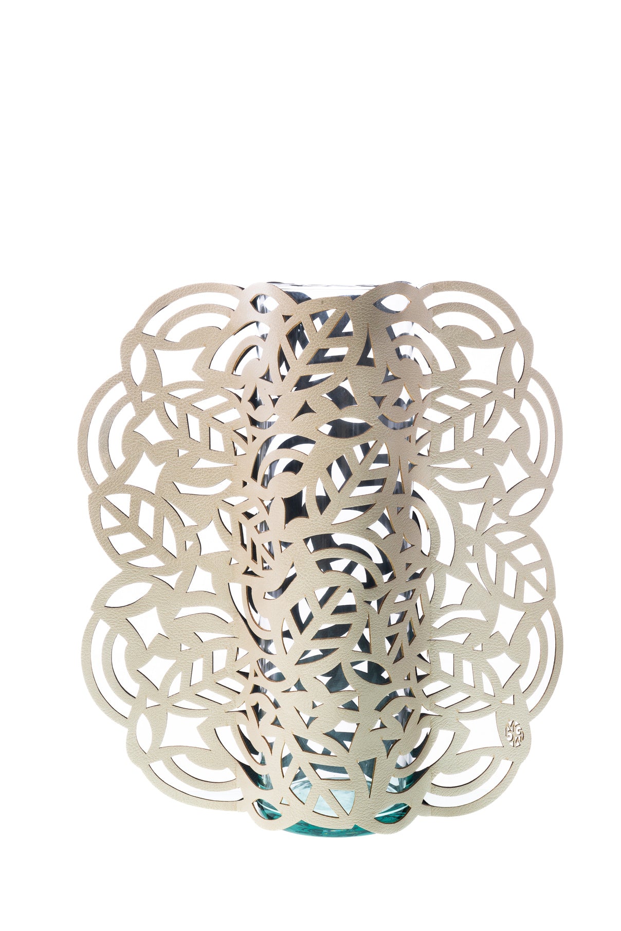 Hojitas - Florero 35 cm