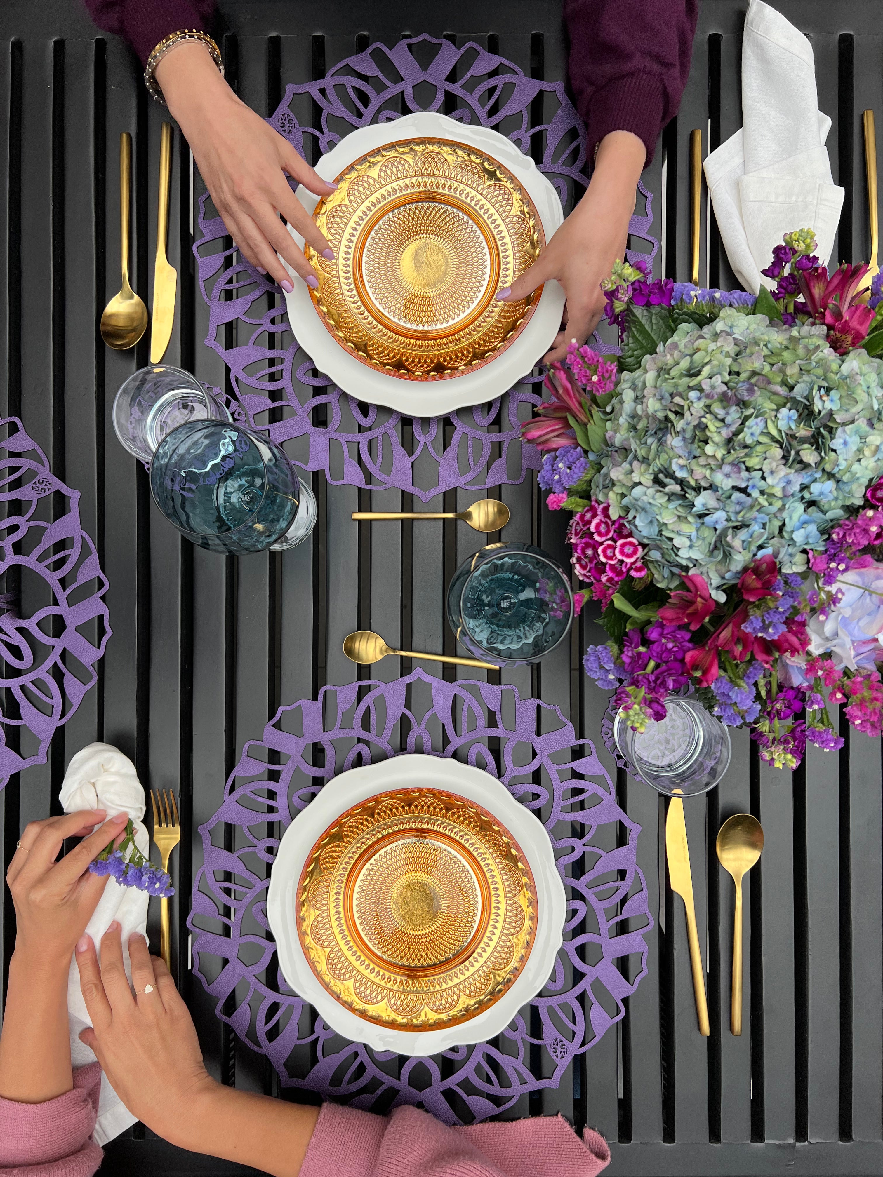 Maria Clara By Mijal Gleiser