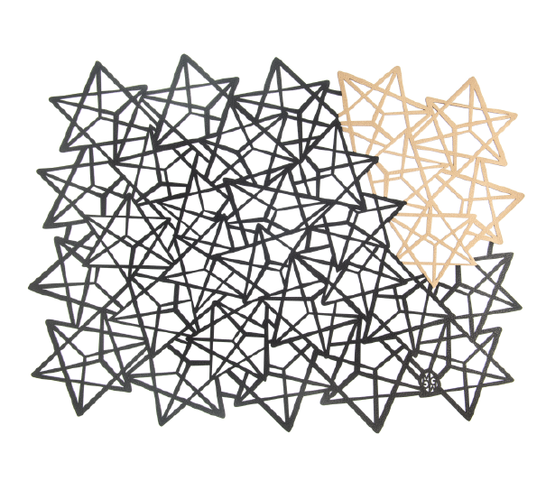Maguen David - Individuales R