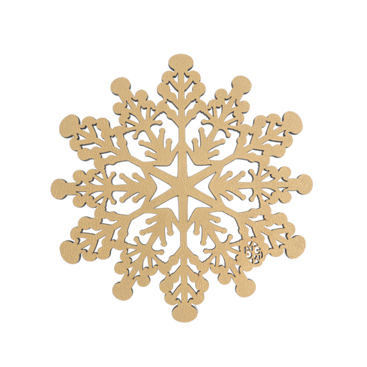 Nieve - Portacalientes