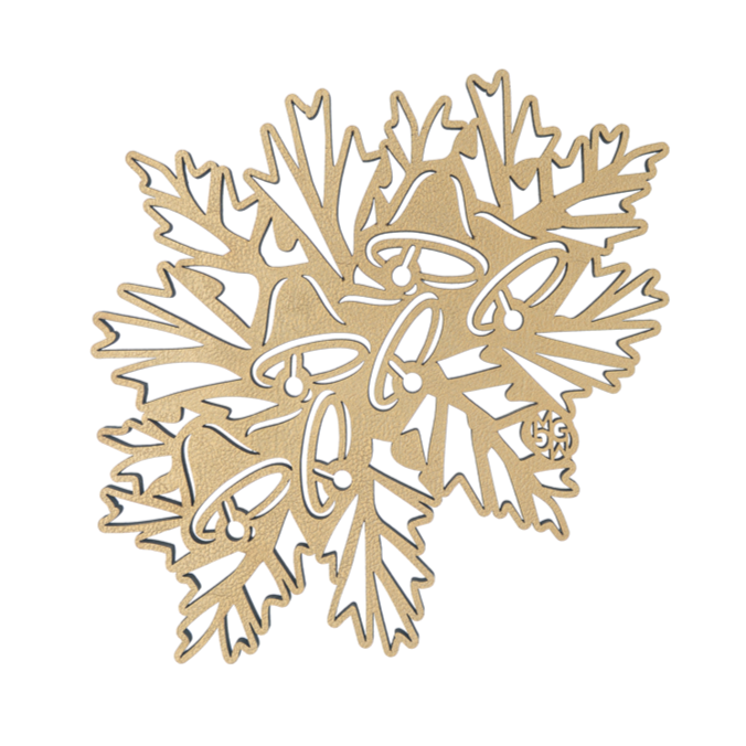 Campanas - Portacalientes