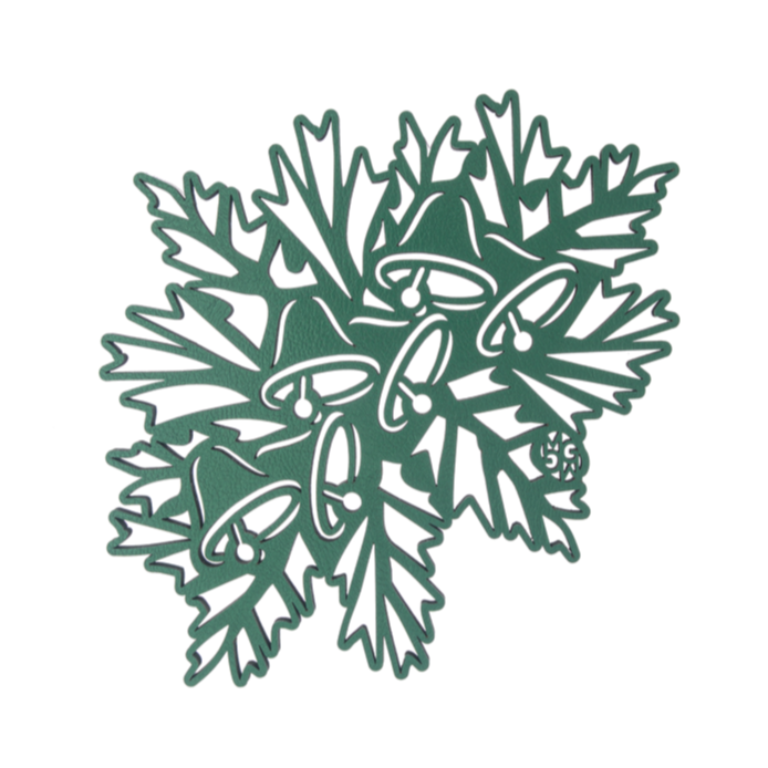 Campanas - Portacalientes