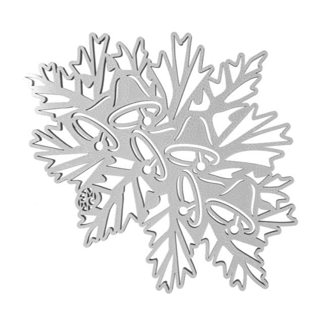 Campanas - Portacalientes