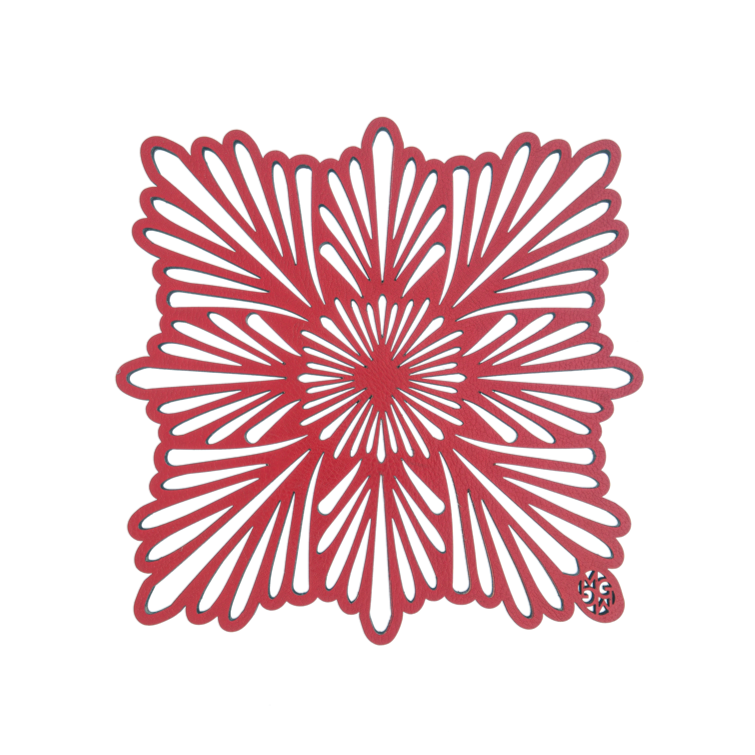 Estrella de Luz - Portacalientes