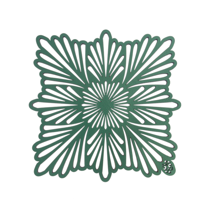 Estrella de Luz - Portacalientes