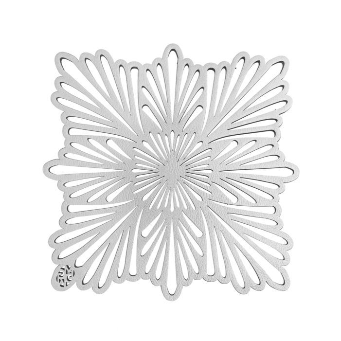 Estrella de Luz - Portacalientes