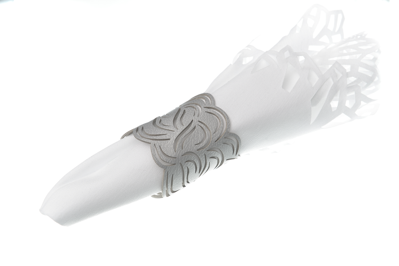 Trenza - Servilleteros