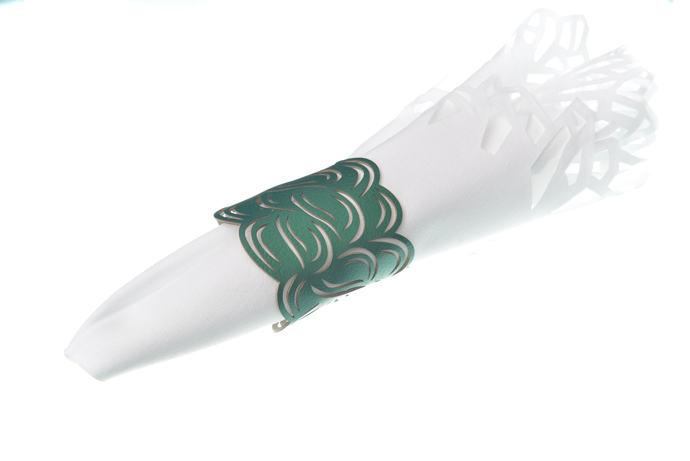 Trenza - Servilleteros