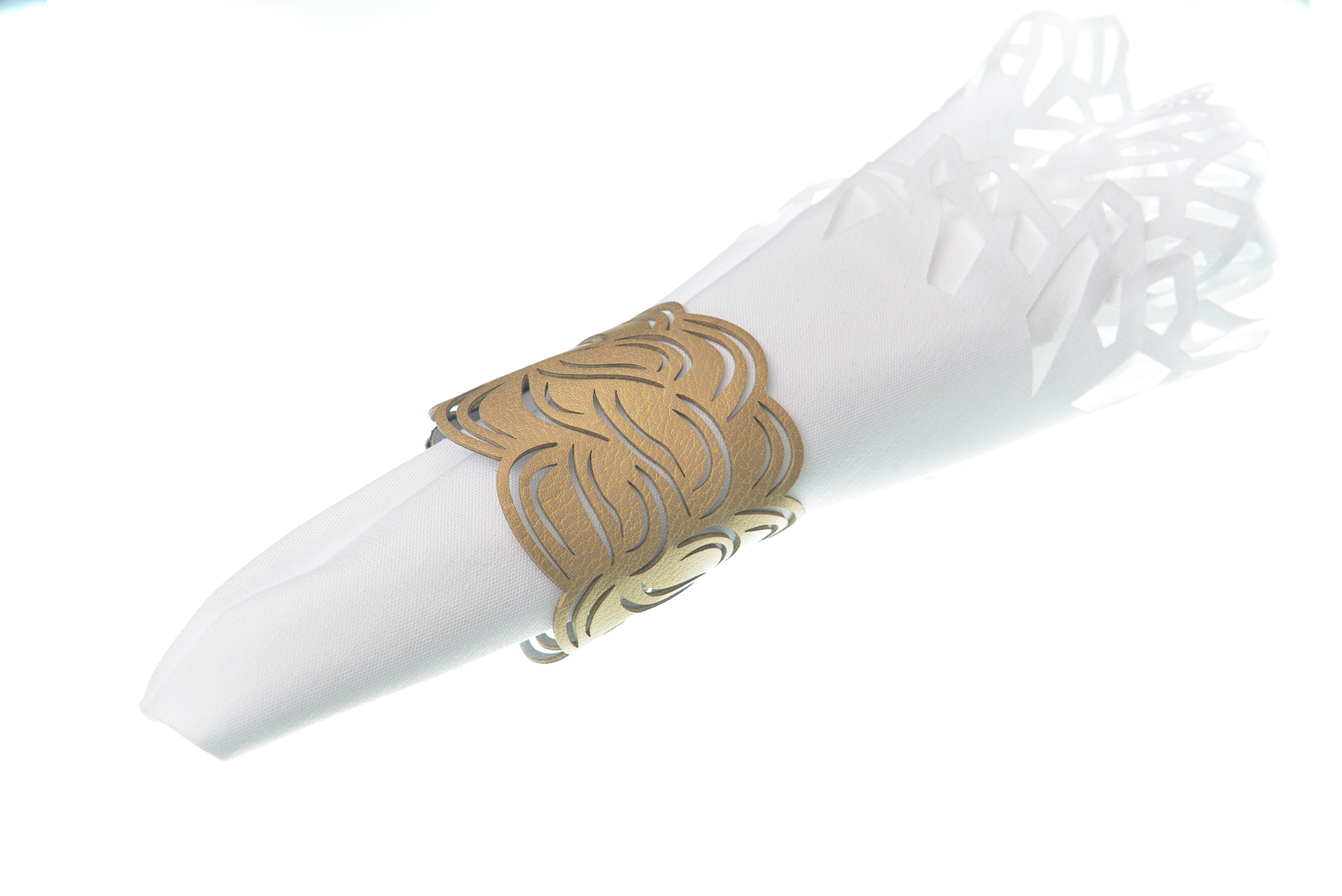 Trenza - Servilleteros