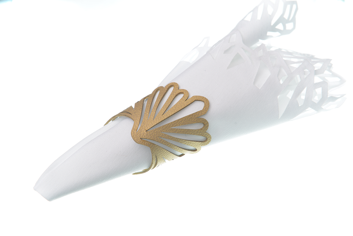 Estrella de Luz - Servilleteros