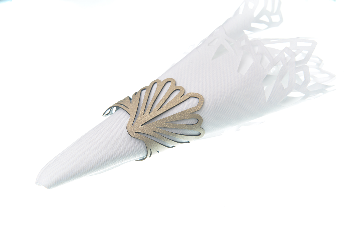 Estrella de Luz - Servilleteros